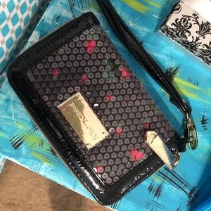 Cute hand bag wallet